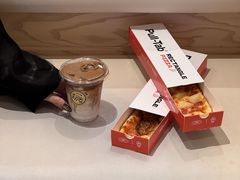 -Pull-Tab拉环咖啡(杭州市上城区来福士中心店)