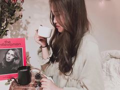 -Smile House咖啡馆(群芳小区店)