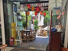 -院8里·少城记忆老川菜(宽窄巷子店)