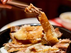 -西贝莜面村(香蜜湖店)