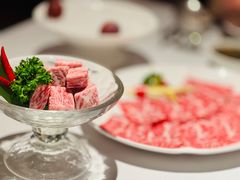 顶级黑毛和牛-洋房火锅(新天地店)