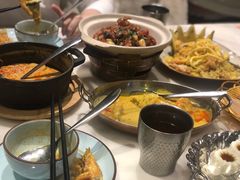 新加坡叻沙檬粉-星怡会·新加坡新美食(苏州中心店)