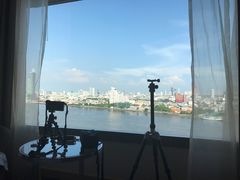 -阿瓦尼河滨曼谷酒店