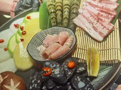 -300杯·和牛烧肉清酒专门店(廊里店)