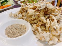 -石老头关东饺子王·东北菜(嘉华鑫城店)