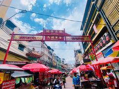 -唐人街(耀华力路)