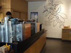 -星巴克(深圳星都豪庭店)