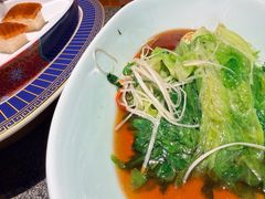 -真地道京味府·鲜橙烤鸭·北京菜(朝外大街东大桥店)