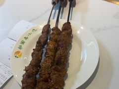 -护国寺小吃(新街口店)