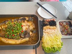 -半天妖烤鱼(方庄店)