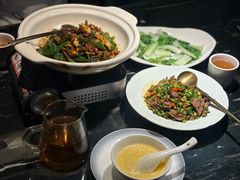 -喜棠·长沙家宴·海鲜·湘菜(麓谷店)
