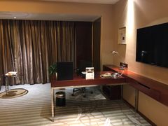 -银川国贸中心酒店