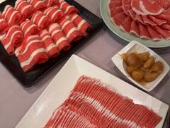 -东来顺饭庄(apm总店)