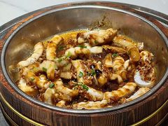 -红日饭店(裕隆三路店)