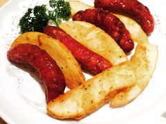 -COCO壱番屋(北京平安国际金融中心店)