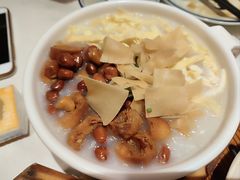 -粤食堂(天津和悦汇店)