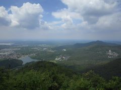 -句容茅山景区