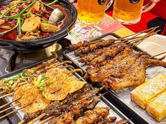 -探唐烧烤(棠东店)