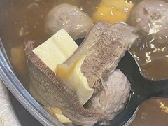 -菜忠潮州牛肉店(岗厦店)
