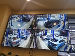 -上海锦江一汽丰田4S店(徐汇区店)
