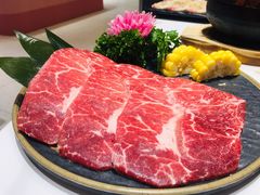 -妥妥烤肉料理(凯德店)