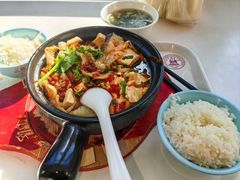 -上海财经大学-新食堂