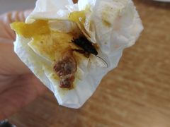 -不见不散茶餐厅(中环广场店)