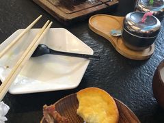-诺敏塔拉奶茶-布里亚特包子-手把肉(锦都会店)
