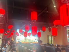 -渔民船说·北塘海鲜·天津菜·海肠捞饭(北塘古镇店)