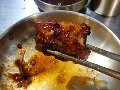 -本炙炭烤·蒲烧活鳗料理店(金沙洲店)