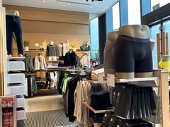 -lululemon(天环广场店)