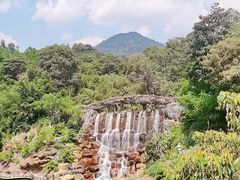 -古龙峡云天玻霸