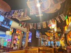 大堂-有喜屋·烧鸟·居酒屋(周浦万达店)