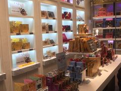 零售区-GODIVA(国际金融中心店)
