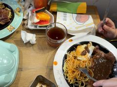 -豪客来牛排(海沧阿罗海店)