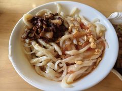 剔尖-太原面食店(解放路店)