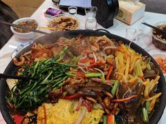 -一烙锅(友谊店)