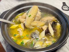 -呼吸森林·生态农庄农家乐私房菜