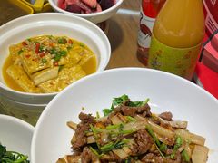 -十二点·辣椒炒肉(南山店)