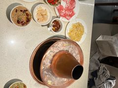 -德一门·北京爆肚涮肉(宽窄巷子店)