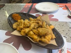 -椒爱水煮鱼川菜(皇姑万象汇店)