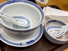 -赵记传承·中式甜品·非遗手冲姜撞奶(上海环球港店)