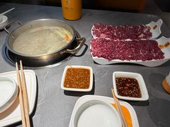-潮发潮汕牛肉店(东方宝泰店)