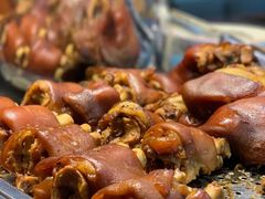 -明姨仔潮汕美食·碳炉猪脚·汕尾牛腩饭·起片鸡煲(起义路店)