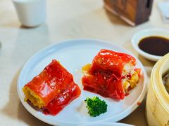 -华源餐厅·海鲜大排档(日月贝店)