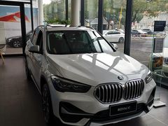 -上海宝信宝马4S店