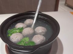 -粤来记·啫啫煲·点心(日月光店)