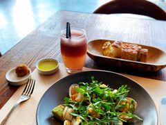 -Mercato莫卡多露台餐厅与酒吧(K11店)