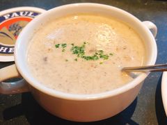 -宝莱纳餐厅(滨江店)