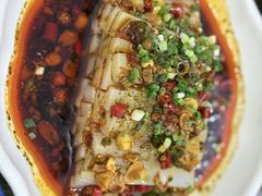 -勇猛子川菜馆(新军路店)